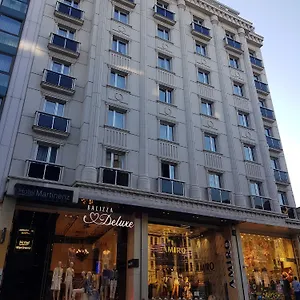 Hotel Martinenz, Istanbul
