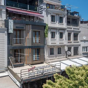 Hotel Valdivia Sultanahmet, Istanbul