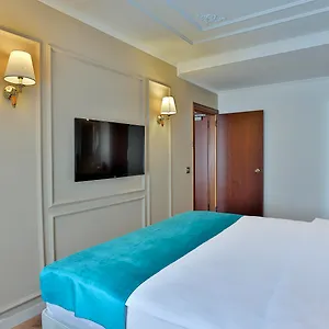 3* Отель Orient Express & By Orka