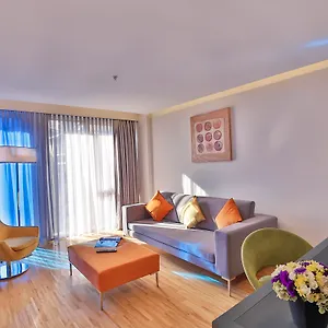 Hotel Business Life, Istanbul