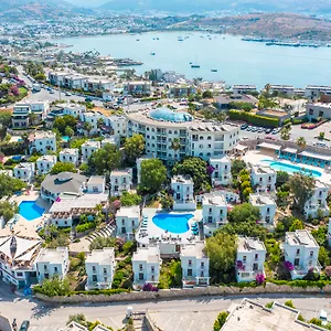Riva Bodrum Resort- Adult Only +16 Hotel Gumbet