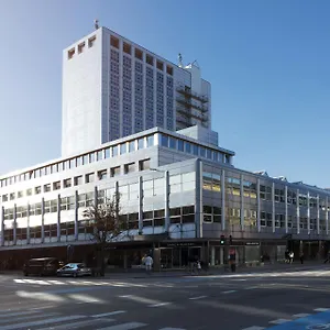 Scandic Falkoner Hotel Copenhagen