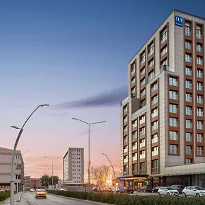 Tryp By Wyndham Topkapi Estambul