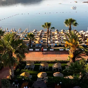 **** Hotel Costa Bitezhan Turkije