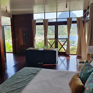 *** Hotel Fig Resort&spa Saint Lucia