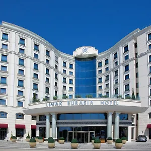 Hotel Limak Eurasia Luxury, Istanbul