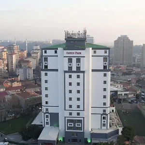 The Park Bostancı Istanboel
