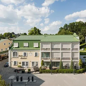 **** Hotel Romantik Lindner Duitsland