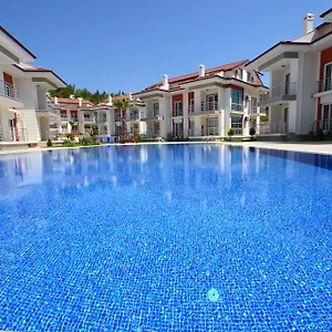 Koerfez Garden Apartment Fethiye
