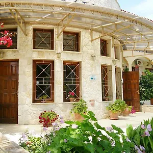 Asteras Hotel de apartamente Hanioti