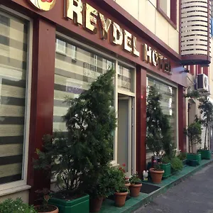 3* Отель Reydel