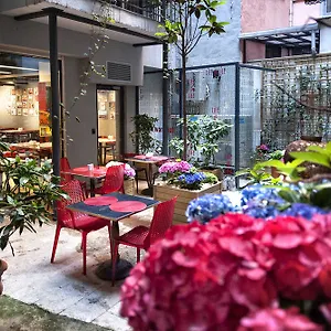 Hotel Nuru Ziya, Istanbul