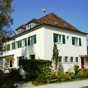 *** Hotel Arborea Duitsland