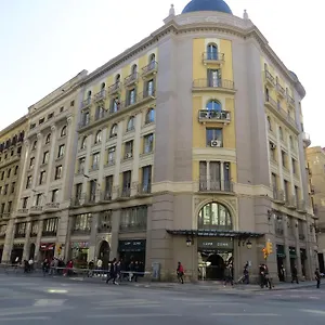 Casa Blanca Pensiune Barcelona