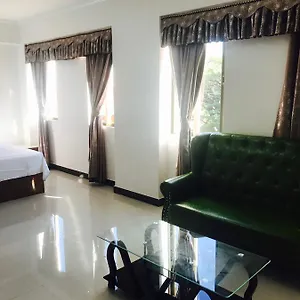  Herberg De Ruyterkade Curaçao