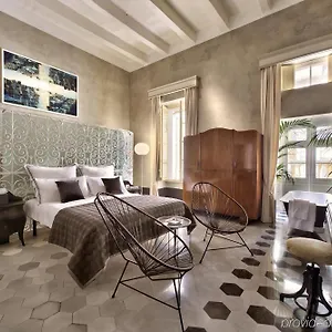 Casa Ellul - Small Luxury Of The World Hotel Valletta
