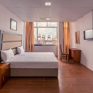 Metro Port Hotel Colombo