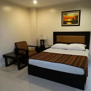 Paragon Tower Hotel Manila