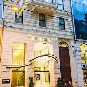 ريتشموند اسطنبول