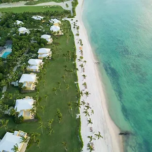 ***** Resort Tortuga Bay Dominicaanse Republiek