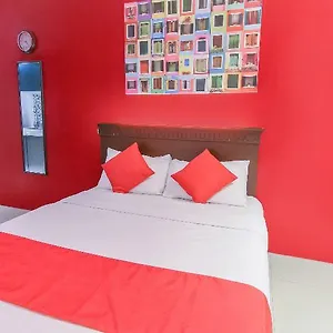 Melbourne Hotel Makati City