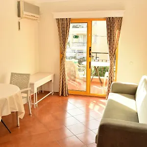 Club Dante Hotel Marmaris