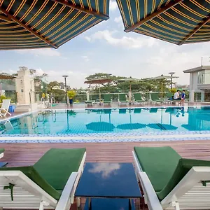 Prestige Residences At Golden Valley By Grand United Hospitality Hotel Yangon