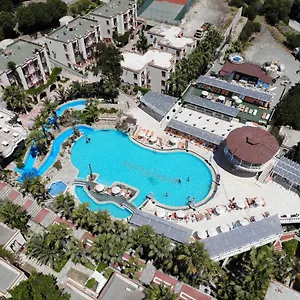 Phoenix Sun Hotel Bodrum