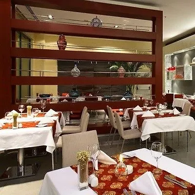 Sundance Hotel Istanbul