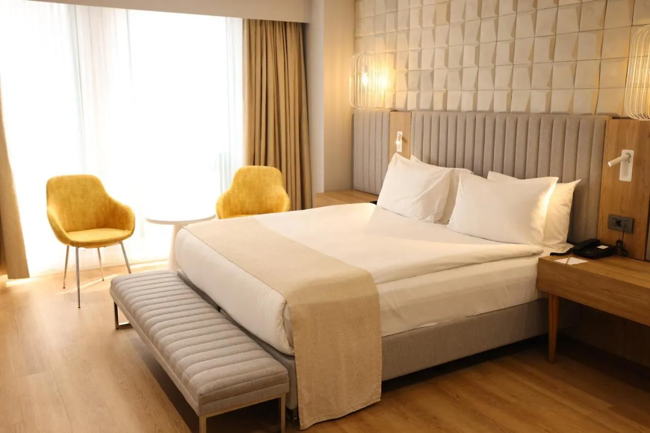 Nova Plaza Prime Hotel Estambul 5*,