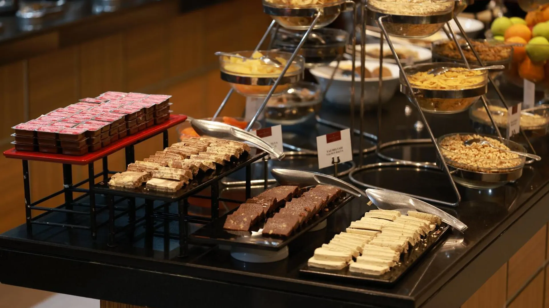 Nova Plaza Prime Hotel Estambul
