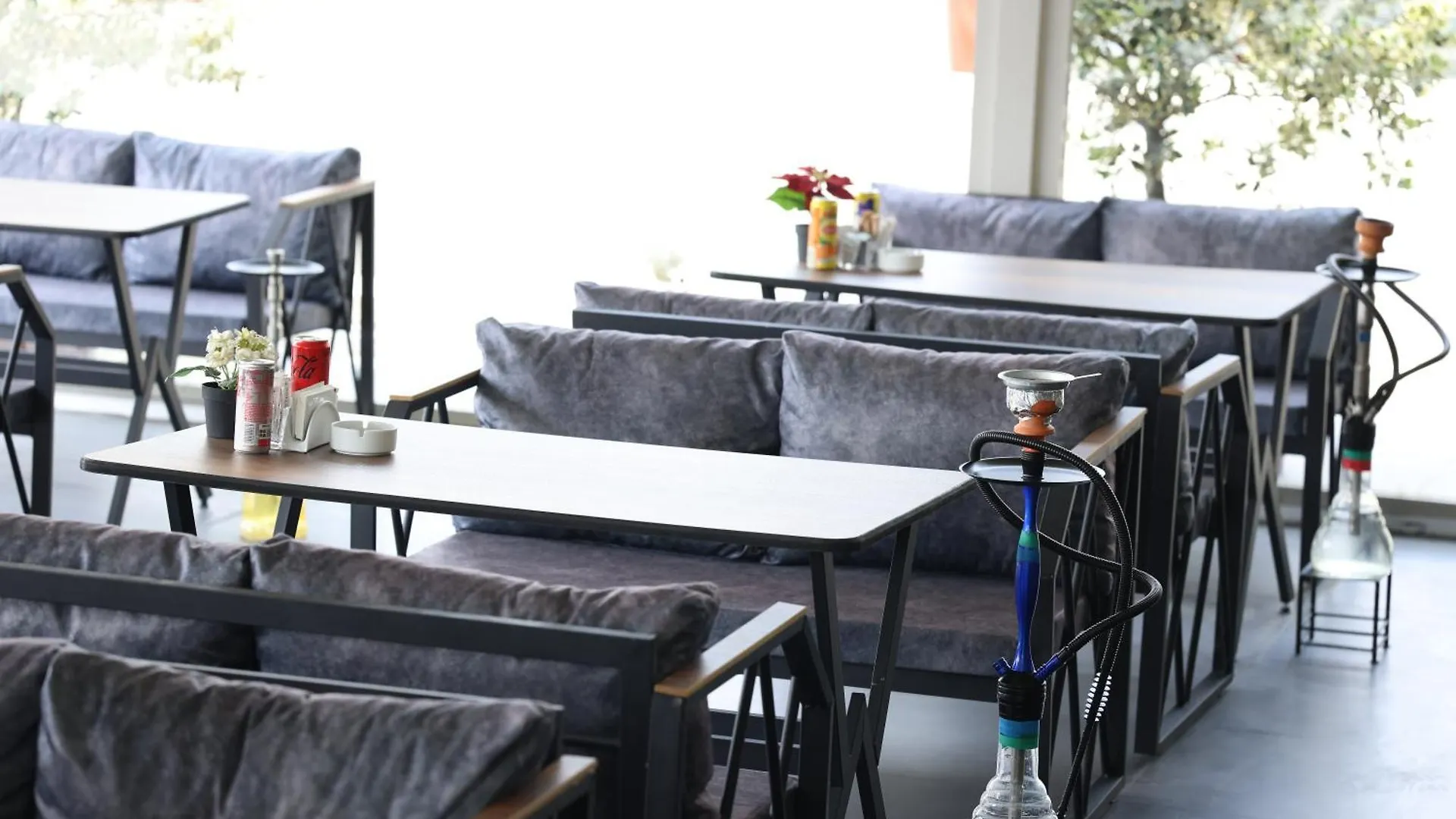 Nova Plaza Prime Hotel Estambul