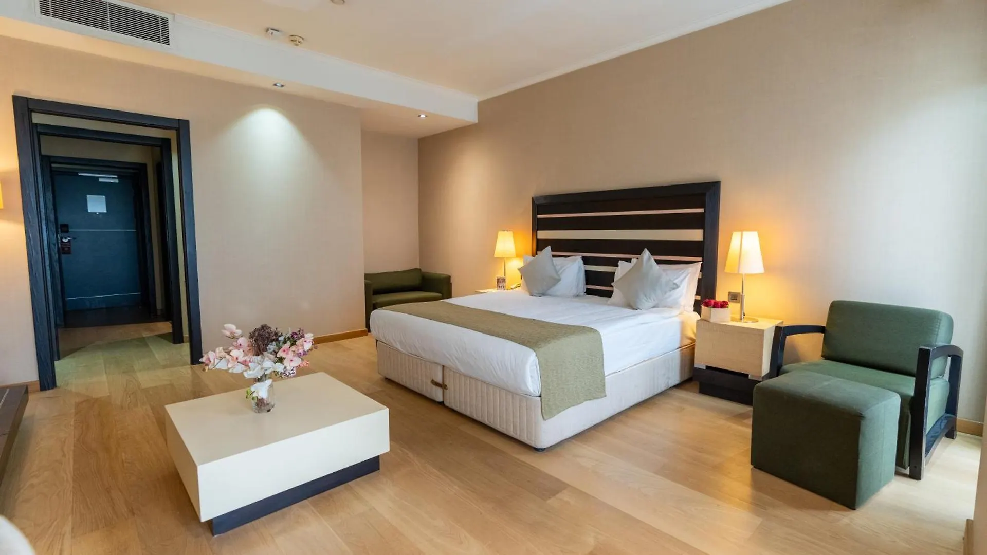Nova Plaza Prime Hotel Estambul