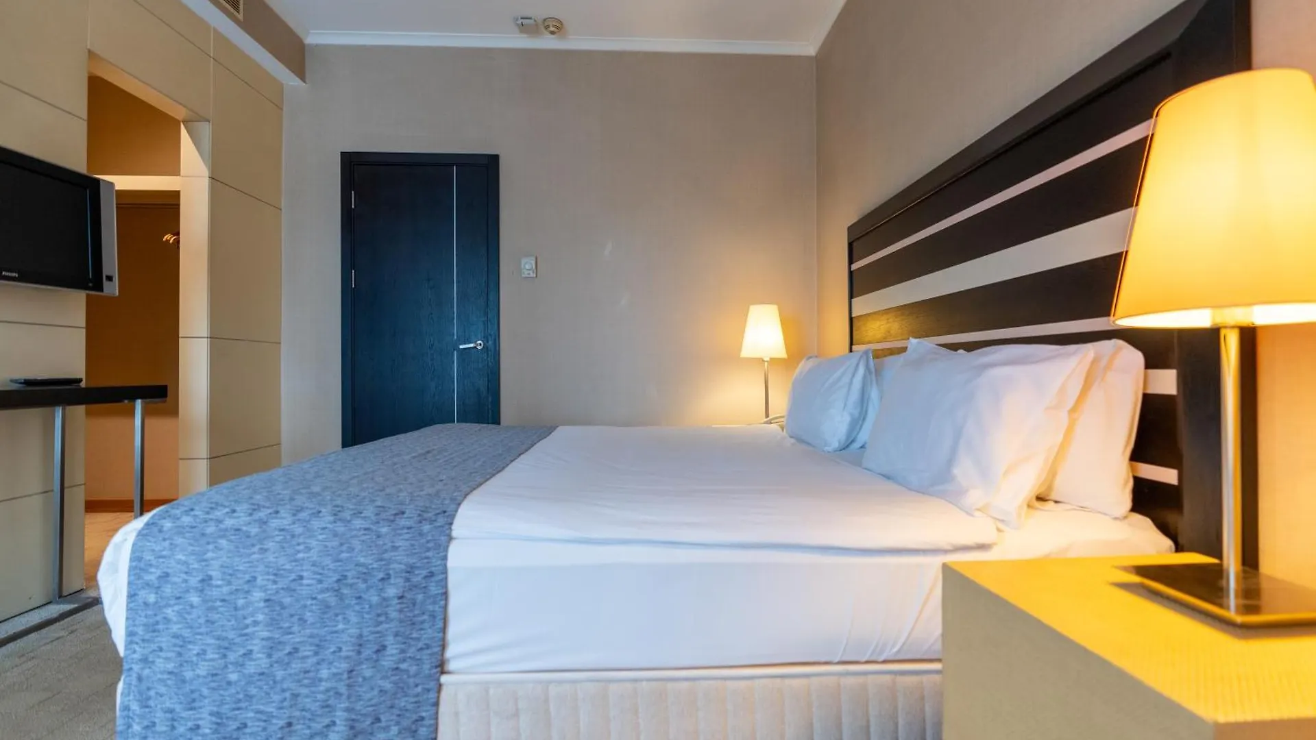 *****  Nova Plaza Prime Hotel Estambul Turquía