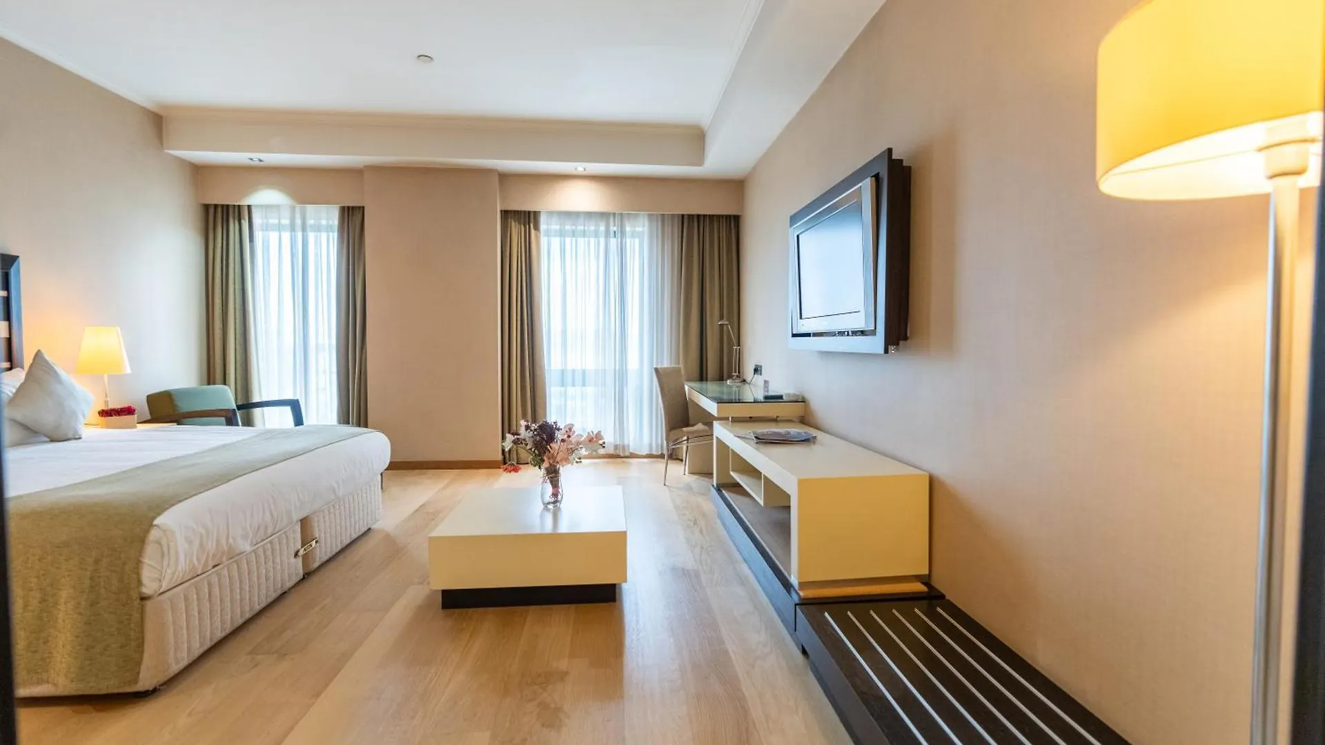 Nova Plaza Prime Hotel Estambul